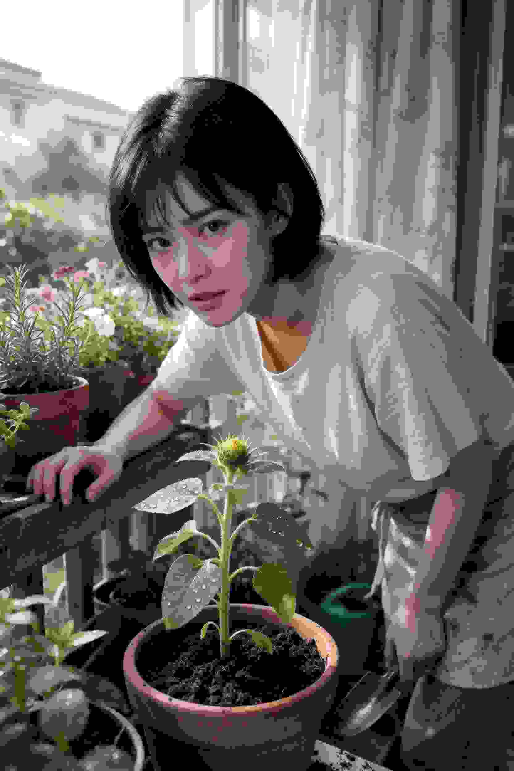 虚拟爱恋