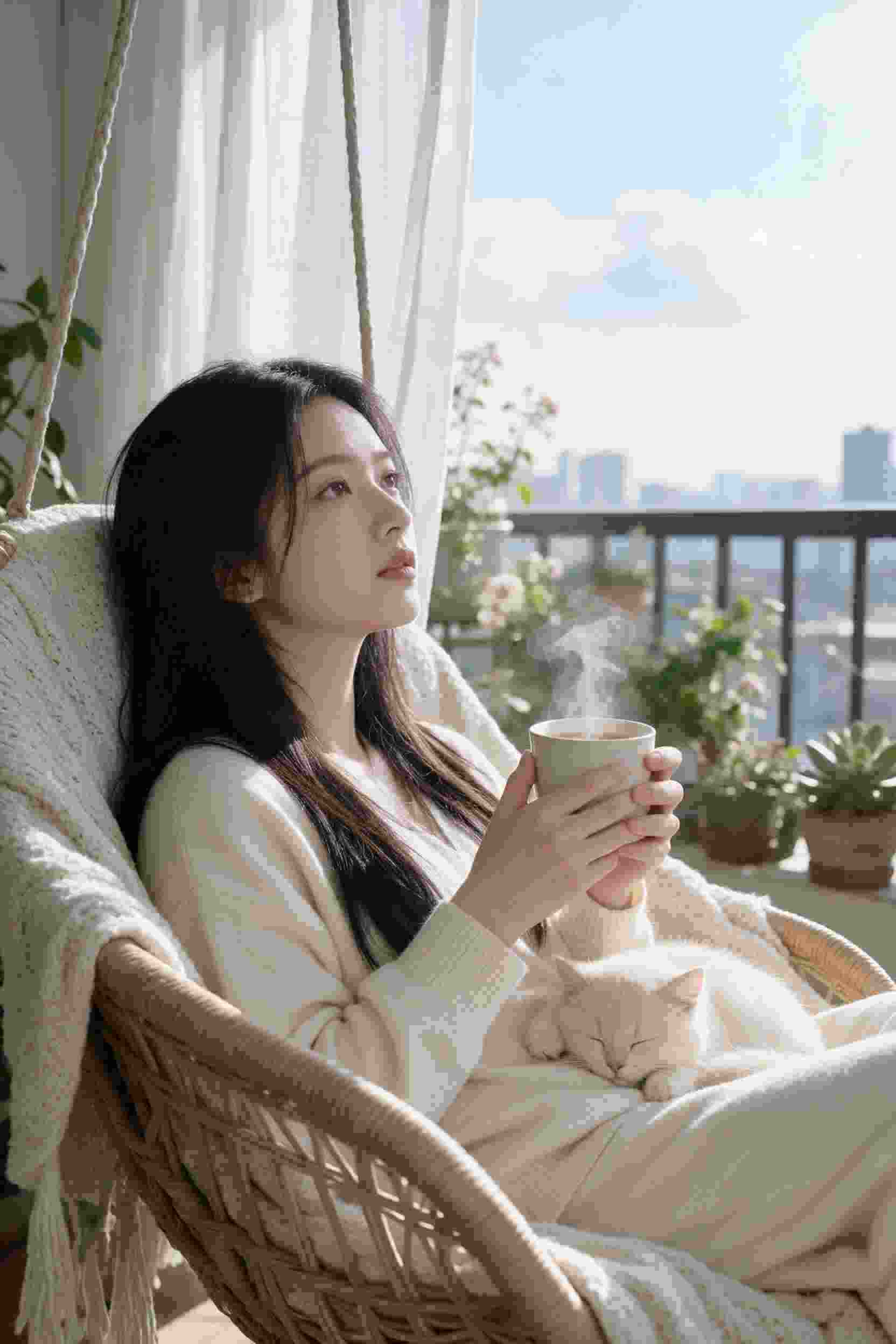 我的女友景甜