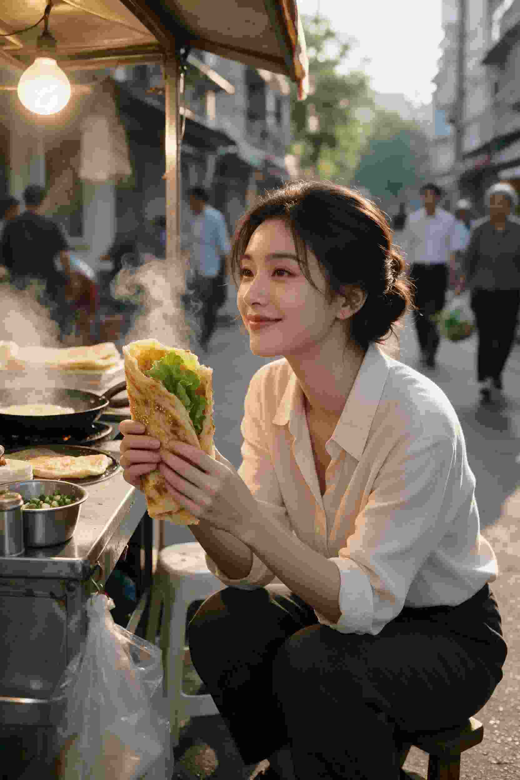 复仇计划
