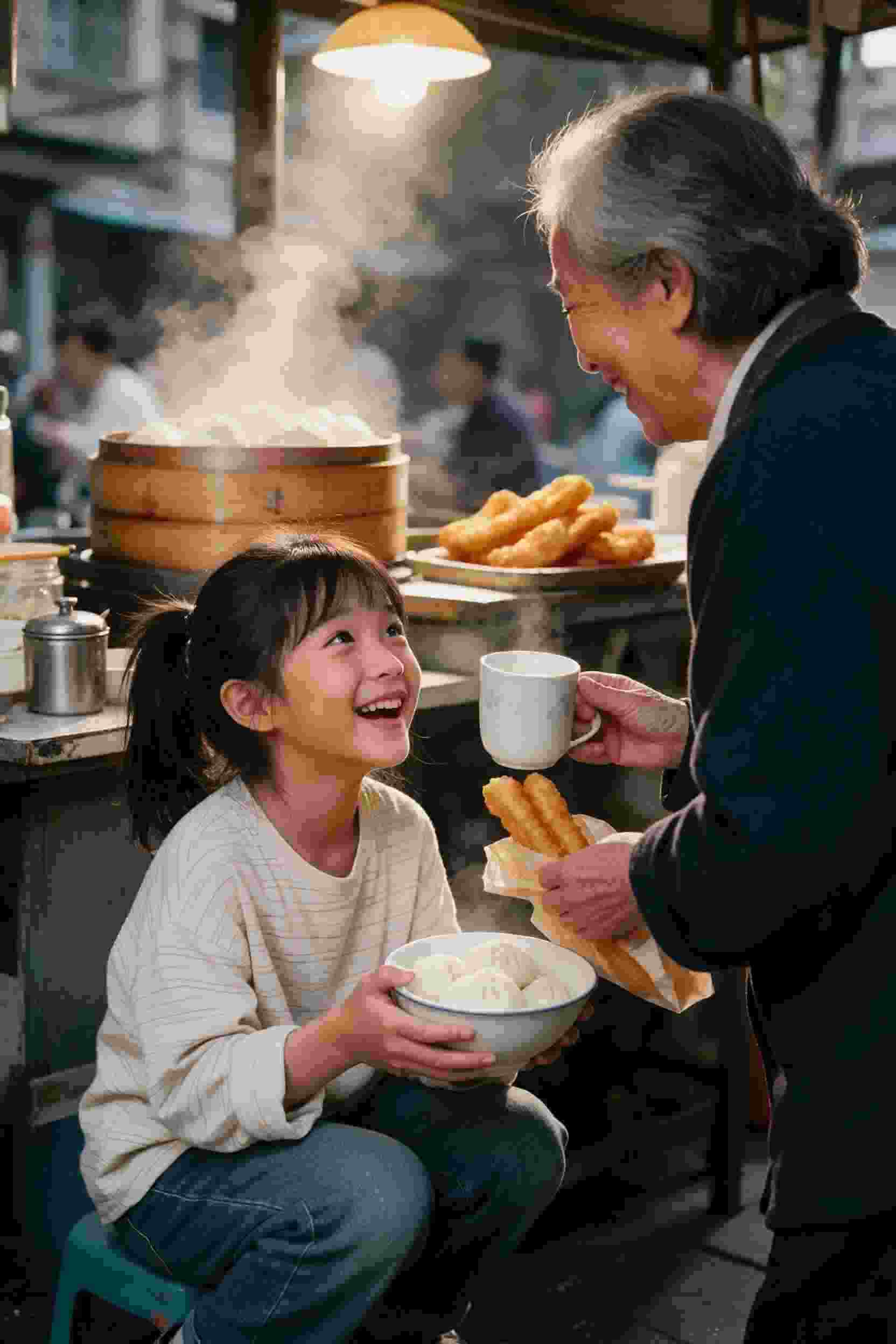 豪门恩怨