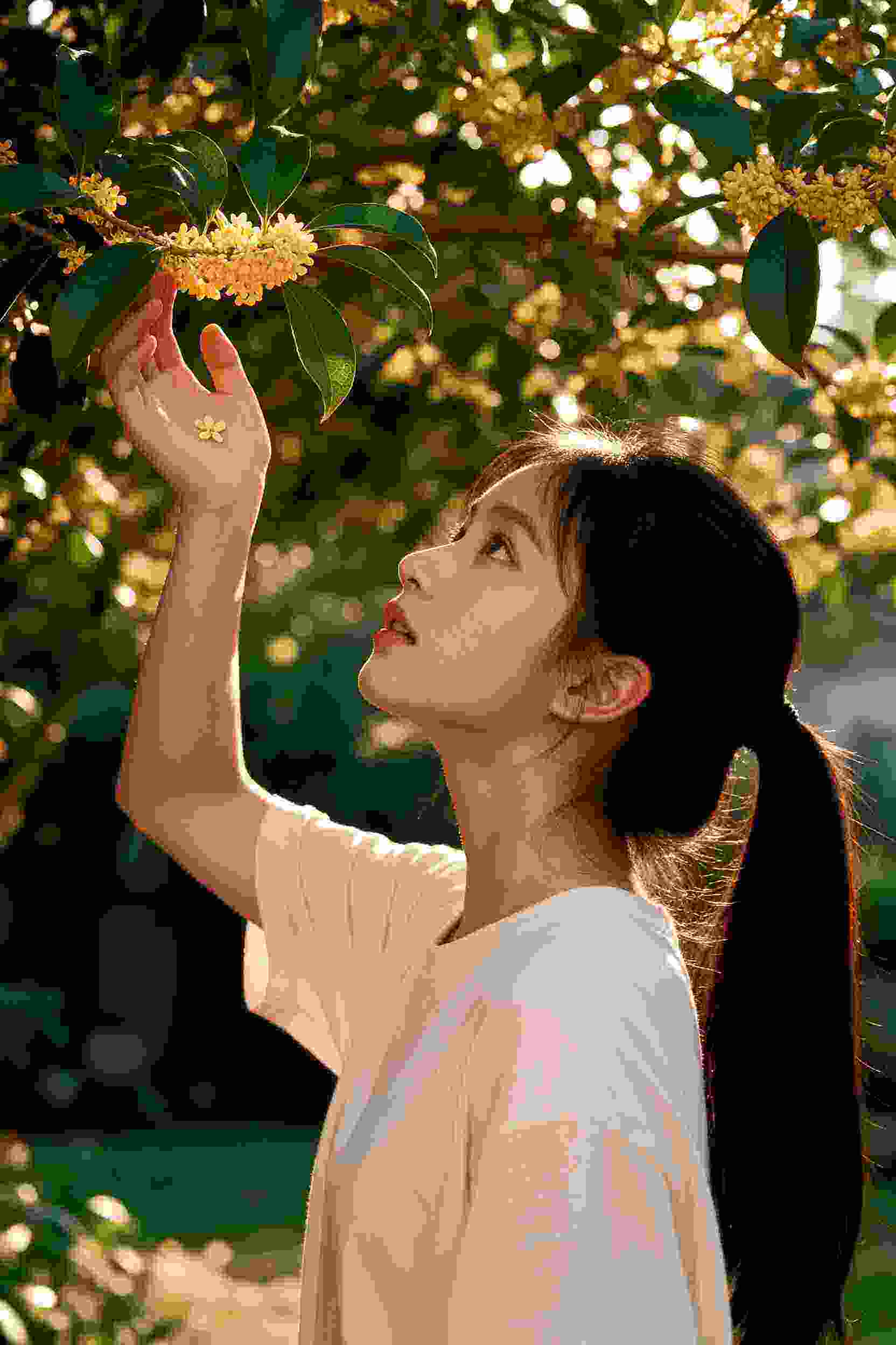 偶像故事