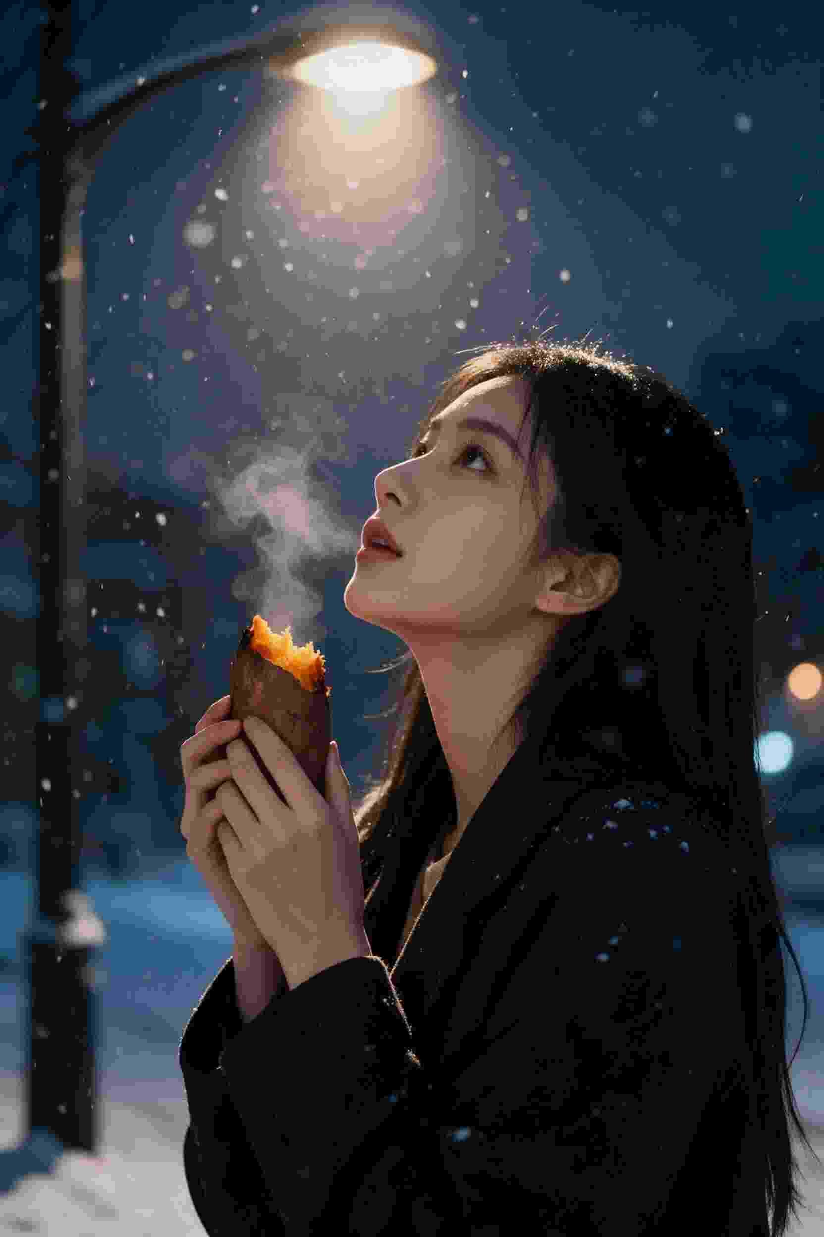 绝对誓言